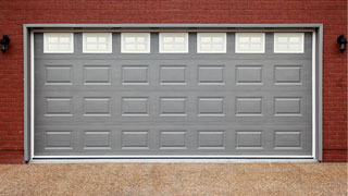 Garage Door Repair at Park West Condo, Florida