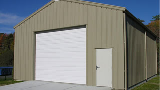 Garage Door Openers at Park West Condo, Florida